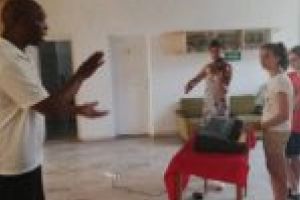 Școala de muzică pentru tinerii din Reşiţa şi-a redeschis porţile