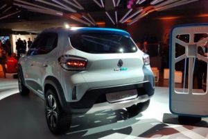 SPECTACULOS Ce maşini electrice pregătesc marii producători auto