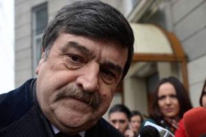 Începe judecarea apelului DNA în dosarul lui Greblă