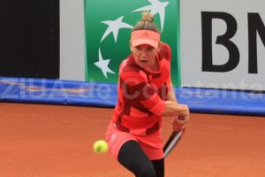 Ce cuplu celebru a fost impreuna cu Simona Halep intr un club din capitala 