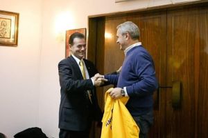 NEWS ALERT/ Dragnea şi Orban au bătut palma! Referendumul VA CONTINUA şi weekend-ul următor
