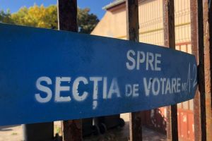 Referendum pentru redefinirea casatoriei. Peste 600.000 de cetateni cu drept de vot in Timis