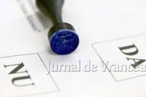 Rezultatele REFERENDUMULUI în Vrancea! Cum s-a votat în localităţile din judeţ
