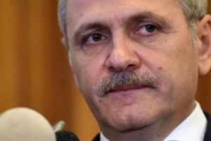 TENSIUNI la sediul ÎCCJ. Dragnea este aşteptat de PROTESTATARI