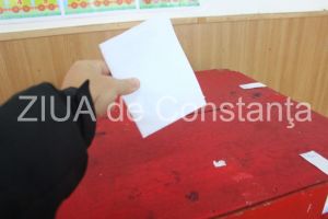 S-a incheiat votul in strainatate la referendumul national pentru revizuirea Constitutiei 