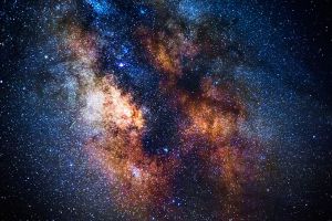 Săptămâna mondială a spaţiului cosmic