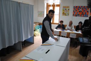 Borboly Csaba: Importanţa referendumului a fost batjocorită de politica dâmboviţeană