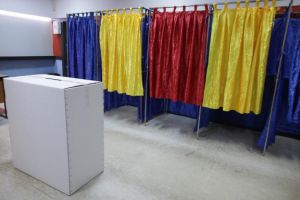 Referendum eşuat. 91% din români au votat DA!