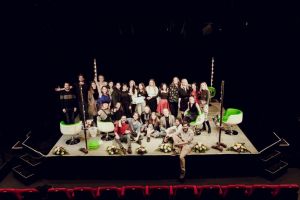 DATfest, ediţia a IV-a, s-a încheiat. Cine sunt câştigătorii