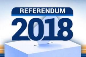 Referendum 2018: Câţi clujeni au VOTAT ”DA” şi câţi au pus ştampila pe ”NU”