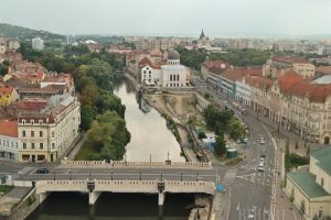 Unde ieşim săptămâna asta: Pe 12 octombrie, manifestări de Ziua Oradiei