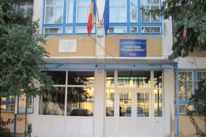 Reabilitarea Colegiului Tehnic ”Grigore Moisil”, investiţie cu bani europeni, 30,9 milioane lei