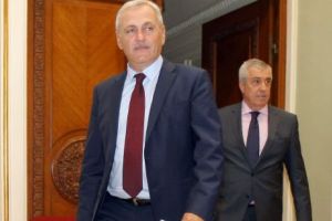 TĂRICEANU îl ȚINE în ȘAH pe Dragnea. ÎNTÂLNIRE de URGENȚĂ a celor doi LIDERI. Se va face MARELE ANUNȚ?