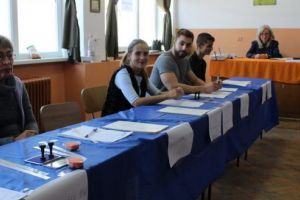 Referendumul pentru familie: prezenţa la urne în oraşele din Mureş