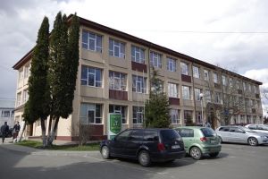 Proiect de peste un milion de euro pentru reabilitarea şi echiparea Colegiului Tehnic ...