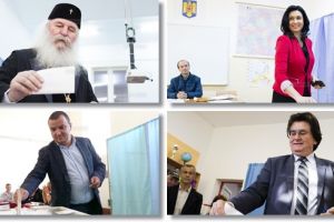 Saptamana trecuta in imagini