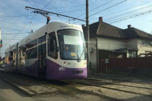 STPT suplimenteaza doua linii aglomerate. Vom avea si transport scolar, dar e greu cu soferii