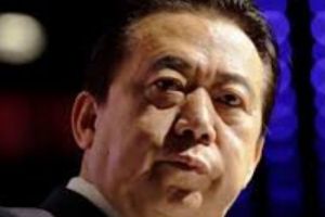 SCANDAL la Interpol. Şeful dimisonar al organizaţiei internaţionale, cercetat pentru acceptare de mită de către autorităţile chineze
