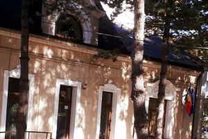 Un cadru didactic-cercetător senegalez va susţine o conferinţă la Biroul Francez