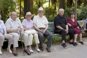 IMPORTANT! Toate pensiile vor fi virate pe card, din 2019