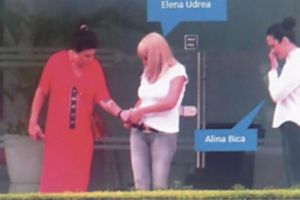 Presa din Costa Rica, noi dezvăluiri despre Udrea şi Bica. Legături cu traficanţii de droguri din Columbia