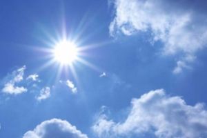 PROGNOZA METEO PE TREI ZILE. Vreme neobişnuit de caldă, octombrie arată ca o lună de vară