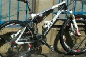 Dosar penal pentru doi minori care au furat doua biciclete