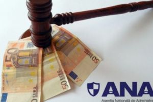 O nouă lovitură de la ANAF! Se pregăteşte încă o taxă
