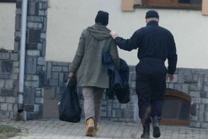 Irakieni solicitanti de azil prinsi in timp ce incercau sa treaca ilegal din Romania in Serbia