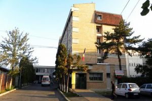 Ancheta la Spitalul din Campina dupa ce un bebelus nascut prematur a fost incinerat inainte de necropsie