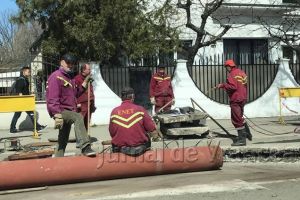 ULTIMĂ ORĂ: Avarii în lanţ la reţeaua de termoficare! Mai multe cartiere, fără apă caldă