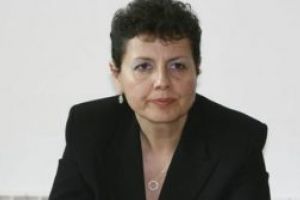 Adina Florea, propusa la sefia DNA: Nu ma hazardez sa fac comentarii cu privire la legile Justitiei