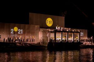 Peste 23.000 de spectatori, in total, la primul eveniment produs in cadrul programului BEGA!