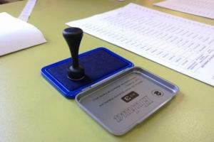 Cum poţi afla dacă CNP-ul tău a votat la referendum