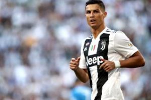 Ronaldo ar fi suspectat şi de pedofilie