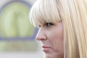 Ce hrană primşte Elena Udrea în închisoarea din Costa Rica: ”Ne-au dat linte cu viermi”