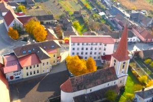 Peste 1.200 de tineri au primit terenuri gratuite în judeţ – Șelimbărul conduce detaşat