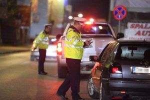 Șoferi morţi de beţi, prinşi circulând pe drumurile Sătmarului. Poliţiştii i-au pus la punct