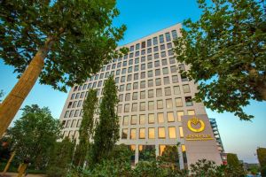 O noua companie de top in ansamblul Openville Timisoara: Microsoft Romania