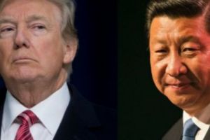 Trump - pe punctul de a CÂȘTIGA Războiul cu China
