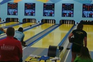 Popicarele, calificate în turul I al Ligii Campionilor