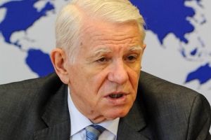 Doi ministri de Externe dezbat la Timisoara despre securitatea Balcanilor, in cadrul unei conferinte