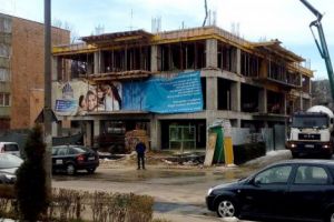 Pedeapsa cu închisoarea, eliminată din legea construcţiilor