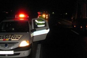 Accident mortal în Isla