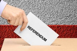 Explicaţii pentru eşecul referendumului în Argeş