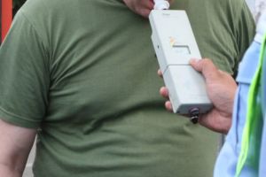 Turcul se urcase băut la volan