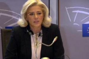 Comisarul Corina Creţu, acuză: Nu mai accept insultele din partea Guvernului României. Nu sunt proiecte scrise