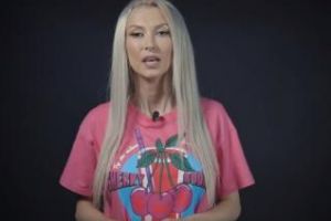 Andreea Bălan a făcut publice ameninţările cu moartea primite pentru că susţine comunitatea LGBT