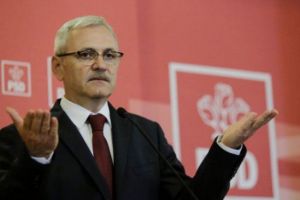 Dragnea a dat în judecată Înalta Curte de Casaţie şi Justiţie