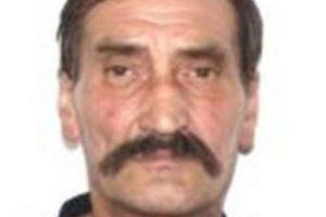 Predelean dat dispărut după ce a plecat din spital